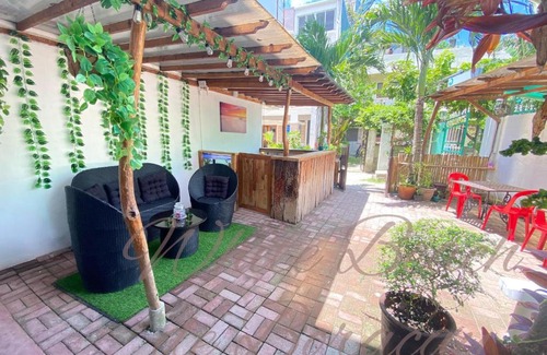 Boracay Island Hotel | WHITEBEACH DE BORACAY STATION 1 (EXTENSION)