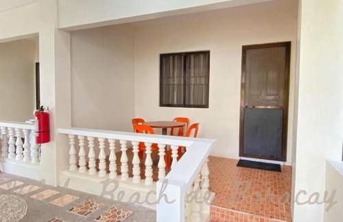 Boracay Island Hotel | WHITEBEACH DE BORACAY STATION 1 (EXTENSION)