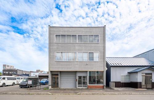Furano Apartment | WhiteGarden YIG STAY