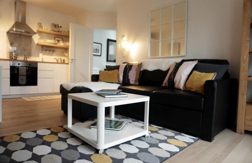 Dungannon House | Whitelough Rest