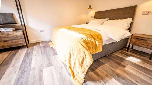 Sandwich Ski Chalet | Whitemills Wake and Aqua Park Lodge Five