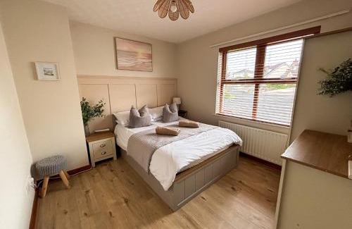 Ballycastle House | Whitepark Cottage - your home away from home
