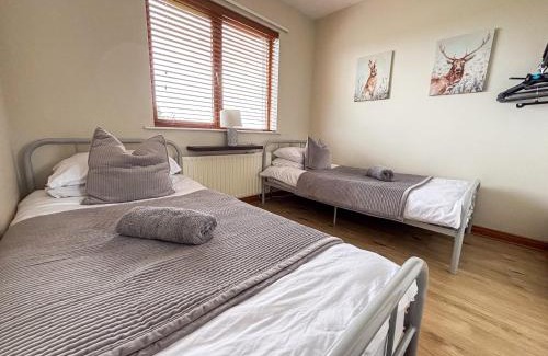 Ballycastle House | Whitepark Cottage - your home away from home