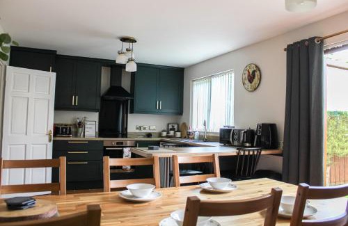 Ballycastle House | Whitepark Cottage - your home away from home