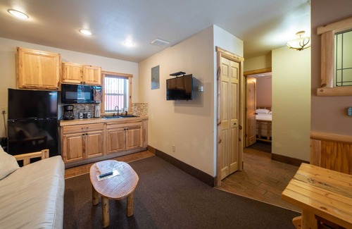 Indian River House | Whitetail Lodge Summa
