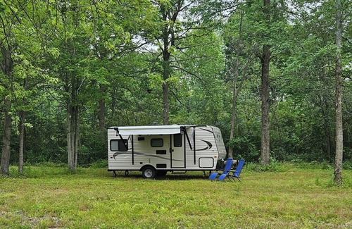 Town of Root RV Rental | Whitetail Meadows RV Campsite