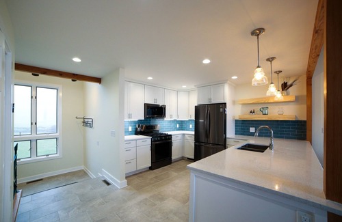 Independence House | Whitetail Spur - Panoramic Valley View!