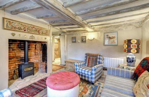 Snape House | Whitewalls