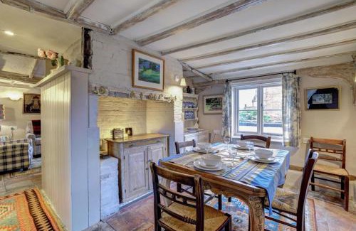 Snape House | Whitewalls