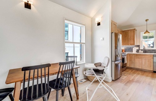 Buena Vista House | Whitewater Peak! Cozy Retreat with Scenic Views