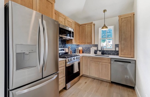 Buena Vista House | Whitewater Peak! Cozy Retreat with Scenic Views