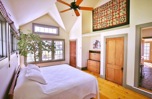 Addison Bed & Breakfast | Whitford House