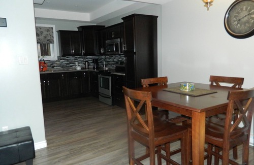 Twillingate Bed & Breakfast | Whitsha Inn B&B