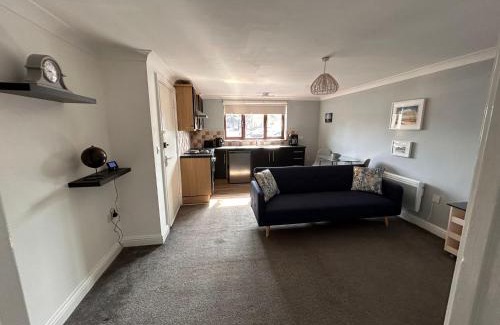 Whittlesey Apartment | Whittlesey town centre apartment