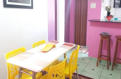 Sao Jose de Ribamar Apartment | whole apartment next to the mall