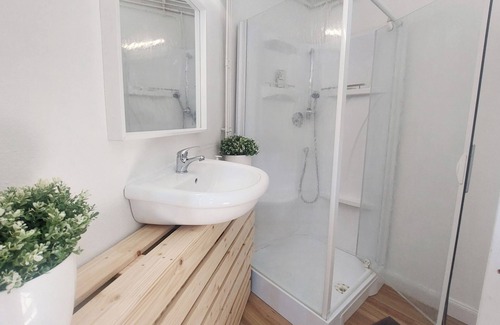 Tournai Apartment | Whole apartments - Tournai center