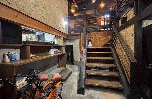 Shikokuchuo House | Whole building rental/Shikokuchuo Ehime