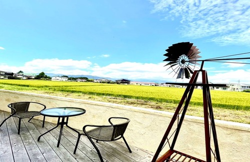 Nagano House | Whole building rental Witchs Holiday Club - Witch Holiday CLUB/Nagano Nagano