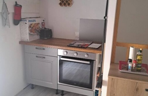 Pinet Apartment | Whole house: accommodation - Pinet, France