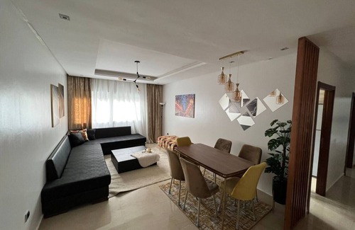 Branes House | Whole house: apartment - Tangier, Morocco
