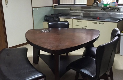 Ogi House | Whole house rental/Ogi Saga