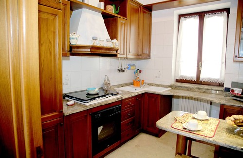 Tricase Apartment | Whole ideal apartment for two families
