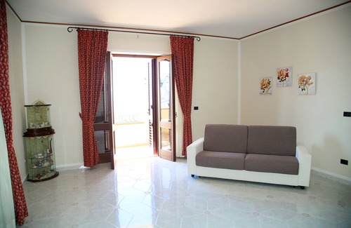 Tricase Apartment | Whole ideal apartment for two families