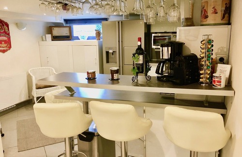 Fossemanant House | Why a room when you can have a home? Amiens Paris Somme WWI calm village 100m²