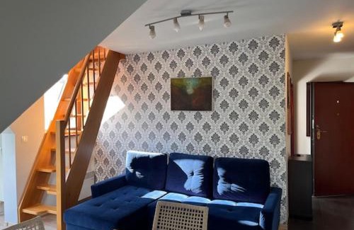 Koscielisko Apartment | WHY NOT Apartamenty widokowe Szymaszkowa Residence, z basenem