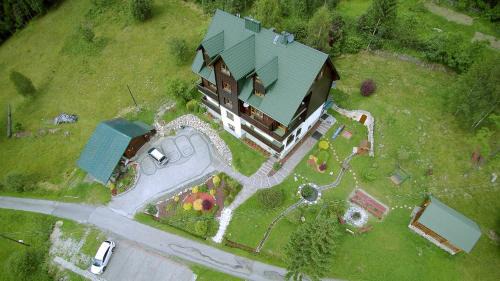 Wisla House | Wiślany Raj
