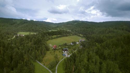 Wisla House | Wiślany Raj
