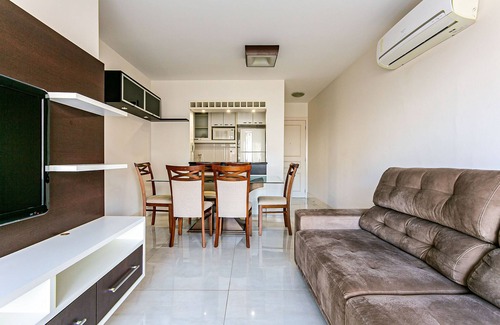 Centro Apartment | WI-FI 200MB | Partial sea view #CA28