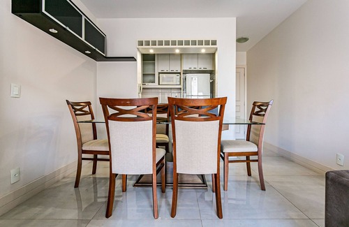 Centro Apartment | WI-FI 200MB | Partial sea view #CA28