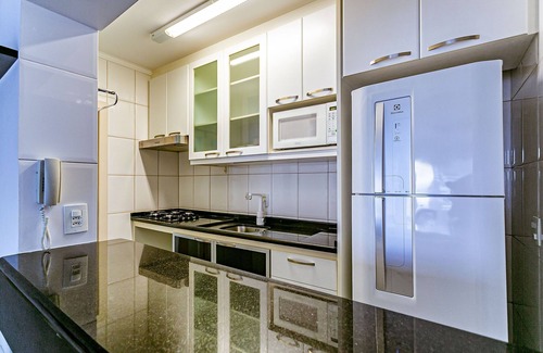 Centro Apartment | WI-FI 200MB | Partial sea view #CA28