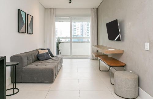 Centro Apartment | WI-FI 200MB | Rooftop with Pool and Sea View #CA70