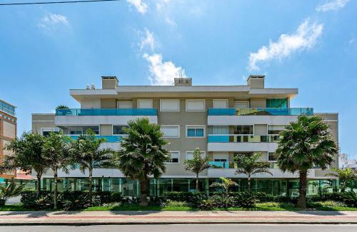 Ingleses Centro Apartment | WI-FI 240MB | 70m da Praia dos Ingleses #IA05