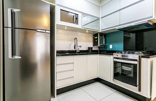 Ingleses Centro Apartment | WI-FI 240MB | 70m from Ingleses Beach #IA05