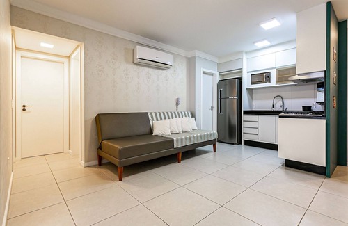 Ingleses Centro Apartment | WI-FI 240MB | 70m from Ingleses Beach #IA05