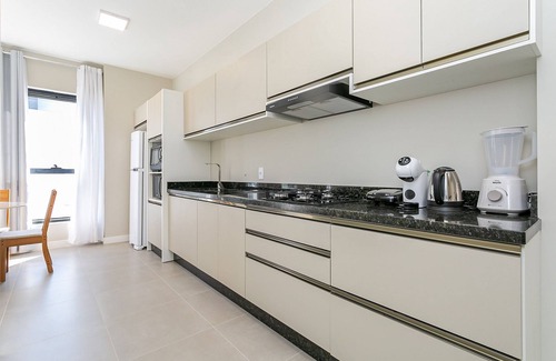 Centro Apartment | WI-FI 250MB | Amazing Sea View #CA60