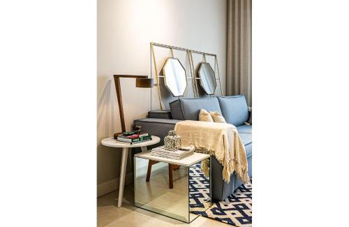 Centro Apartment | WI-FI 250MB | Condominium with Pool #CA10