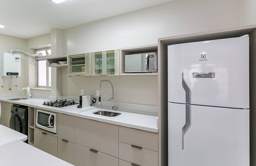 Centro Apartment | WI-FI 300mb | Partial SEA view #CA57