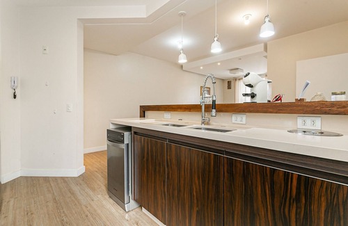 Itacorubi Apartment | WI-FI 500MB | Balcony with Barbecue | Pool #ITA11