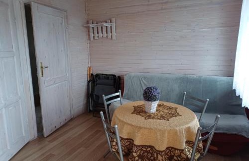 Rusinowo House | Wichrowa Skarpa