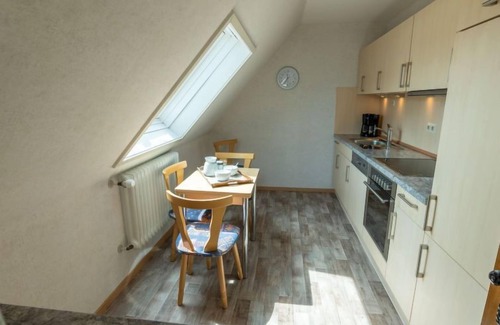 Loffingen Apartment | Wichtelmännchen by Interhome