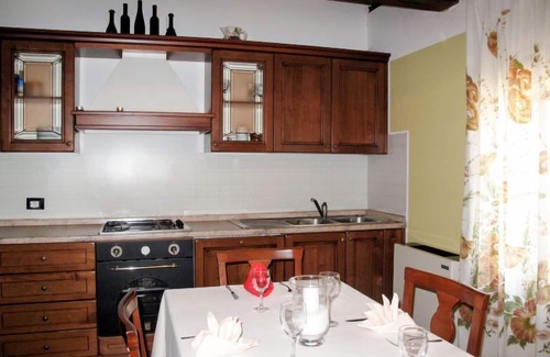 Fossalta Maggiore Apartment | Wicky by Interhome