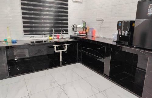 Bukit Belimbing House | WIDADD HOMESTAY Kuala Selangor