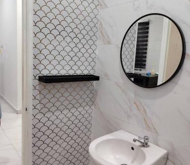 Bukit Belimbing House | WIDADD HOMESTAY Kuala Selangor