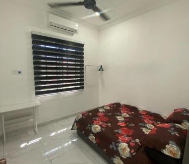 Bukit Belimbing House | WIDADD HOMESTAY Kuala Selangor