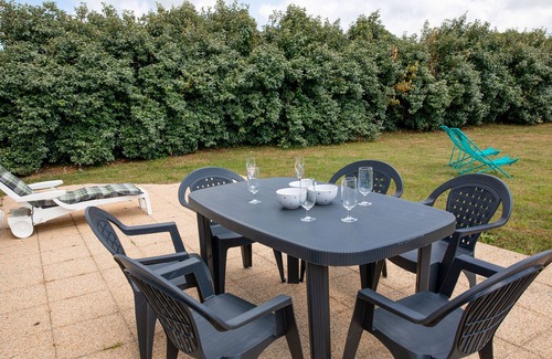 Plovan House | Wide open spaces in Plovan - 6 People