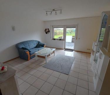 Drabenderhohe Apartment | Widmanns Ferienquartier